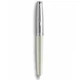 Ручка ролерна Waterman EMBLEME Ivory CT RB - зображення 6
