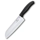 Нож-сантоку Victorinox SWISS CLASSIC Santoku 6.8523.17B - изображение 2