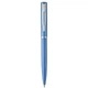 Ручка шариковая Waterman ALLURE Blue CT BP - изображение 1