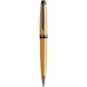 Ручка шариковая Waterman EXPERT Metallic Gold Lacquer RT BP - изображение 1