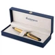 Ручка шариковая Waterman EXPERT Metallic Gold Lacquer RT BP - изображение 3