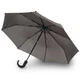 Зонт-автомат Knirps T.260 Medium Duomatic/Watson Tobacco Kn95 3260 7053 - изображение 5