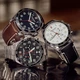 Мужские часы Victorinox Swiss Army FIELDFORCE Chrono V241855 - изображение 4