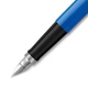 Ручка перова Parker JOTTER Originals Blue CT FP F - зображення 3
