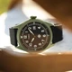 Чоловічий годинник Timex EXPEDITION North Traprock Tx2w34400 - зображення 6
