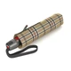 Зонт-автомат Knirps T.200 Medium Duomatic/Check Beige Kn95 3201 5390 - изображение 3