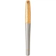 Ручка перова Parker URBAN Premium Aureate Powder GT FP F - зображення 2