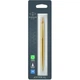 Ручка шариковая Parker JOTTER XL Monochrome Gold GT BP (блистер) - изображение 1