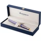 Ручка ролерна Waterman HEMISPHERE Color Blocking Purple GT RB - зображення 4