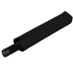 Зонт механический Knirps U.090 Ultralight XXL Manual Compact/Black Kn95 2090 1001 - изображение 7