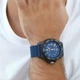 Чоловічий годинник Timex EXPEDITION North Freedive Ocean Solar Tx2v40300 - зображення 6
