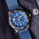 Чоловічий годинник Timex EXPEDITION North Freedive Ocean Solar Tx2v40300 - зображення 9