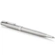 Ручка кулькова Parker SONNET Stainless Steel CT BP - зображення 6