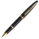Ручка ролерна Waterman CARENE Black Sea GT RB - зображення 3