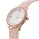 Жіночий годинник Timex TRANSCEND Х BCRF Tx2v95700 - зображення 6