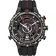 Чоловічий годинник Timex IQ Tide Temp Compass Tx2n720 - зображення 1