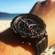Чоловічий годинник Timex IQ Tide Temp Compass Tx2n720 - зображення 7