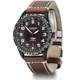 Мужские часы Victorinox Swiss Army AIRBOSS Mechanical V241886 - изображение 2
