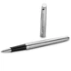 Ручка ролерна Waterman HEMISPHERE Stainless Steel CT RB - зображення 4