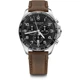Мужские часы Victorinox Swiss Army FIELDFORCE Classic Chrono V241928 - изображение 1