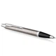 Ручка кулькова Parker IM Stainless Steel CT BP - зображення 2