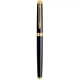 Подарунковий набір Waterman HEMISPHERE Black FP+BP (перо + кулькова) - зображення 3