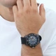 Мужские часы Timex EXPEDITION North Freedive Ocean Solar Tx2v40500 - изображение 7