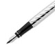Ручка перьевая Waterman EXPERT Precious CT FP F - изображение 3