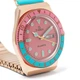 Жіночий годинник Timex Q TIMEX Malibu Tx2u81500 - зображення 4