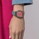 Жіночий годинник Timex Q TIMEX Malibu Tx2u81500 - зображення 6
