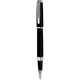 Ручка ролерна Waterman EXCEPTION Slim Black ST RB - зображення 1
