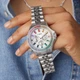 Женские часы Timex KAIA Multifunction Tx2w33000 - изображение 6