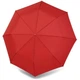 Парасолька-автомат Knirps E.200 Medium Duomatic/Red Kn95 1200 4801 - зображення 1