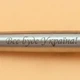 Ручка кулькова Parker JOTTER UKRAINE Stainless Steel CT BP Тризуб + Все буде Україна! - зображення 2