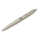 Ручка кулькова Parker JOTTER UKRAINE Stainless Steel CT BP Тризуб + Все буде Україна! - зображення 5