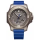 Мужские часы Victorinox Swiss Army I.N.O.X. Titanium V241759 - изображение 2