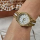 Жіночий годинник Timex LEGACY Boyfriend Tx2u82900 - зображення 6