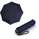 Парасолька механічна Knirps A.050 Medium Manual/Navy Kn95 7051 1201 - зображення 1