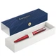 Ручка кулькова Waterman ALLURE Red CT BP - зображення 2