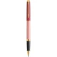 Ручка ролерна Waterman HEMISPHERE Color Blocking Pink GT RB - зображення 1