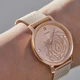 Женские часы Timex TRANSCEND Floral Tx2u98100 - изображение 7