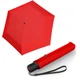 Зонт-автомат Knirps U.200 Ultra Duomatic/Red Kn95 2200 1501 - изображение 1