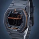 Мужские часы Timex COMMAND Encounter Tx2v93800 - изображение 5
