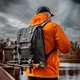 Рюкзак для фототехніки (фотоапарата, камери) із кріпленням для штатива K&F Concept Beta 20 л (KF13.087AV6) - зображення 8