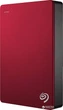 Жесткий диск Seagate Backup Plus Portable 4TB STDR4000902 2.5 USB 3.0 External Red - изображение 3