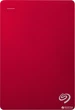 Жесткий диск Seagate Backup Plus Portable 4TB STDR4000902 2.5 USB 3.0 External Red - изображение 4
