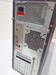 ПК Б-класс Delux Tower / AMD Athlon II X2 250 (2 ядра по 3.0 GHz) / 4 GB DDR3 / 320 GB HDD / AMD Radeon 3000 Graphics / 400W / DVD-ROM б/у - изображение 3