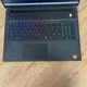 Ігровий ноутбук Б-клас Dell Alienware m18 / 18" (1920x1200) IPS / AMD Ryzen 9 7945HX (16 (32) ядер по 2.5 - 5.4 GHz) / 32 GB DDR5 / 1000 GB SSD / AMD Radeon RX 7900M, 16 GB GDDR6, 256-bit / WebCam б/в - зображення 7