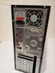 ПК Б-класс Gigabyte Tower / Intel Core i5-2400 (4 ядра по 3.1 - 3.4 GHz) / 8 GB DDR3 / 500 GB HDD / Intel HD Graphics 2000 / DVD-RW / 400W б/у - изображение 3