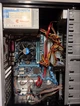 ПК Б-класс Gigabyte Tower / Intel Core i5-2400 (4 ядра по 3.1 - 3.4 GHz) / 8 GB DDR3 / 500 GB HDD / Intel HD Graphics 2000 / DVD-RW / 400W б/у - изображение 4